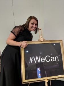 spoons charity founder award wecan