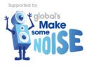 Global Make Some Noise