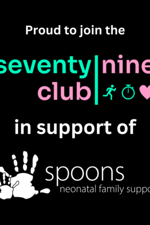 79 Club in Support of Spoons